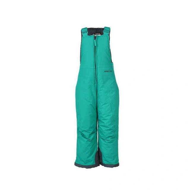 "Arctix Baby Overall Bib: Voetplassen Beschermer - Super Gemakkelijk & Stijlvol!"